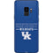 University of Kentucky Wildcats Galaxy S9 Skin